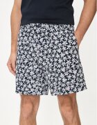 Boss Pantalon scurți din material Karlos 50512961 Regular Fit