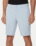 Boss Pantalon scurți din material S_Commuter 50504392 Slim Fit