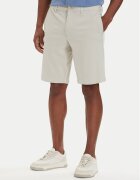 Boss Pantalon scurți din material S_Commuter-J 50511436 Slim Fit