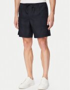 Boss Pantalon scurți din material Sandrew 50559371 Regular Fit