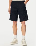 Boss Pantalon scurți din material Sisla 50559366 Relaxed Fit