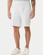Boss Pantalon scurți din material Spirit70 50559983 Relaxed Fit