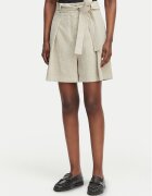 Boss Pantalon scurți din material Tojuna 50558545 Relaxed Fit