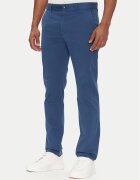 Boss Pantaloni chino 50510933 Slim Fit