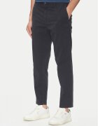 Boss Pantaloni chino 50536722 Tapered Fit