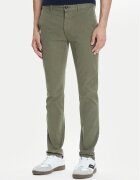 Boss Pantaloni chino 50548006 Slim Fit