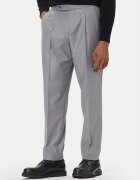 Boss Pantaloni chino C-Perino 50551829 Tapered Fit
