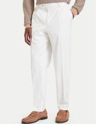 Boss Pantaloni chino H-Perin 50567533 Regular Fit