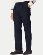 Boss Pantaloni chino H-Perino 50572014 Tapered Fit