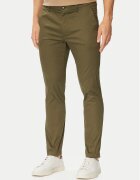 Boss Pantaloni chino P-Kaiton1 50553841 Slim Fit