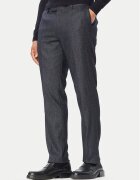 Boss Pantaloni de costum 50571984 Slim Fit