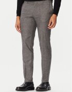 Boss Pantaloni de costum C-Genius-264 50572008 Slim Fit