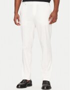 Boss Pantaloni de costum C-Genius 50539970 Slim Fit