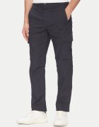 Boss Pantaloni din material 50536882 Regular Fit