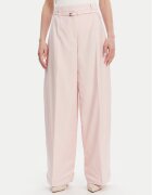 Boss Pantaloni din material 50537404 Regular Fit