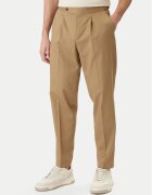 Boss Pantaloni din material 50556704 Regular Fit