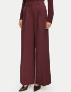 Boss Pantaloni din material 50580299 Regular Fit