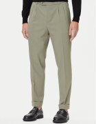 Boss Pantaloni din material C-Perin-DPL 50545822 Tapered Fit