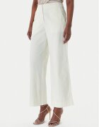 Boss Pantaloni din material C_Tahilone1 50561636 Wide Leg