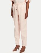 Boss Pantaloni din material C_Tanjet 50537916 Regular Fit