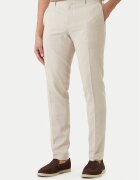 Boss Pantaloni din material H-Genius-253 50561874 Slim Fit