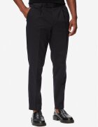 Boss Pantaloni din material H-Perin 50567533 Tapered Fit