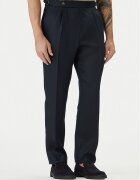 Boss Pantaloni din material H-Perino 50563231 Relaxed Fit
