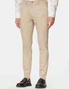 Boss Pantaloni din material P-Kaiton1 50553841 Slim Fit