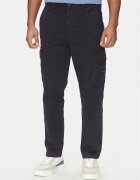 Boss Pantaloni din material Sisla-8 50530599 Regular Fit