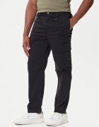 Boss Pantaloni din material Sisla-9 50544866 Regular Fit