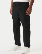 Boss Pantaloni din material Sisla-9-Cargo 50552096 Regular Fit