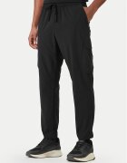 Boss Pantaloni din material T_Urbanex-CargoLight 50508339 Tapered Fit