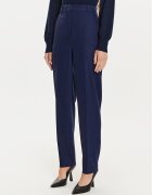 Boss Pantaloni din material Tabitha 50524037 Regular Fit