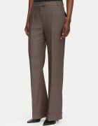 Boss Pantaloni din material Talia5 50564488 Regular Fit