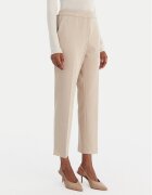 Boss Pantaloni din material Tapria 50555740 Slim Fit