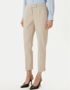 Boss Pantaloni din material Tapria 50556341 Slim Fit