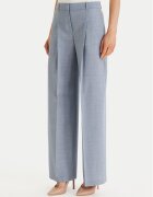 Boss Pantaloni din material Tiana 4 50554965 Regular Fit