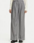 Boss Pantaloni din material Tiana18 50570436 Relaxed Fit