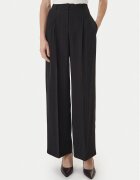 Boss Pantaloni din material Tiana4 50554101 Relaxed Fit