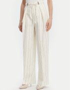Boss Pantaloni din material Tiana5 50538216 Relaxed Fit
