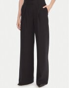 Boss Pantaloni palazzo C_Tiwi2 50545580 Wide Leg