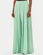 Boss Pantaloni palazzo Tetosa 50540618 Relaxed Fit