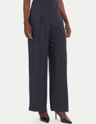 Boss Pantaloni palazzo Tiana4 50548479 Regular Fit