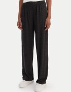 Boss Pantaloni pijama B Logo 50550711 Relaxed Fit