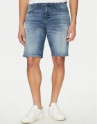 Boss Pantaloni scurți de blugi Re.Maine 50537787 Regular Fit