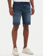 Boss Pantaloni scurți de blugi Re.Maine 50559917 Regular Fit