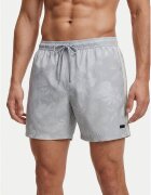 Boss Pantaloni scurți pentru înot Alain 50540089 Regular Fit