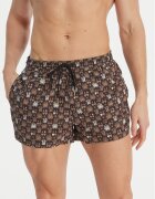 Boss Pantaloni scurți pentru înot Cala 50539294 Regular Fit