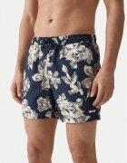 Boss Pantaloni scurți pentru înot Discus 50544499 Regular Fit