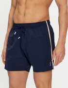 Boss Pantaloni scurți pentru înot Iconic 50491594 Regular Fit